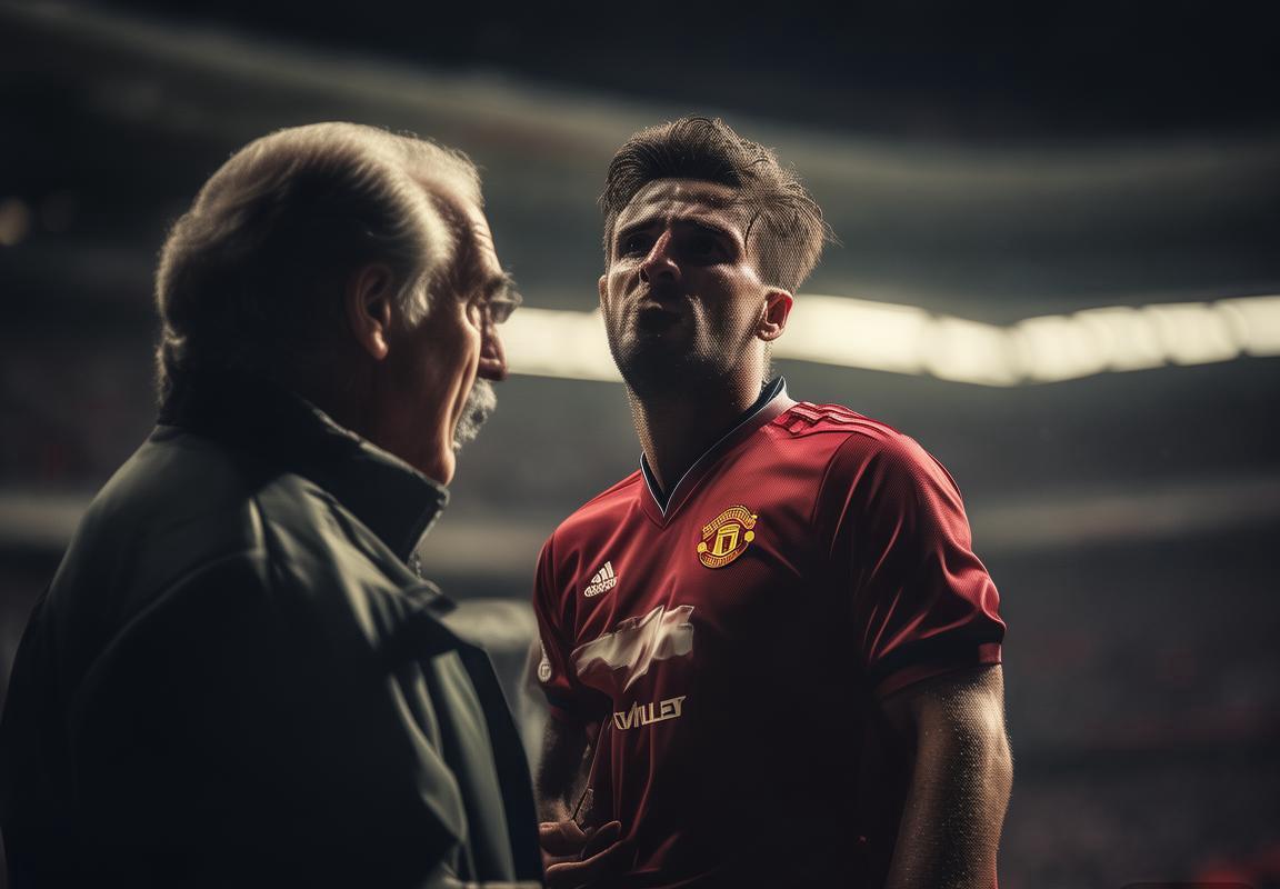 皇马盯上曼联边锋安东尼：西甲豪门皇家马德里的冒险赌注还是双赢转机？